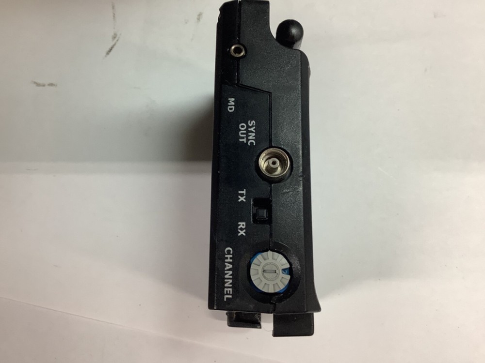 Quantum Free wire FW10 Transceiver