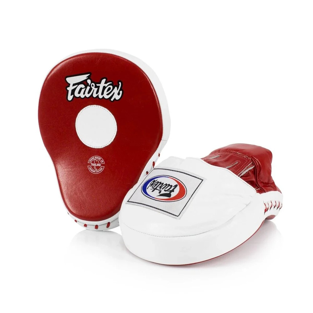 FAIRTEX The Ultimate Contoured Focus Mitts FMV9