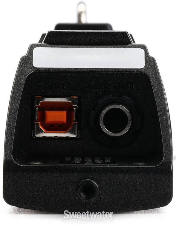 Akai Professional EWI 5000 Electronic Wind Instrument / MIDI Controller