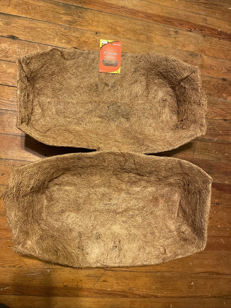 24” CoCo liner