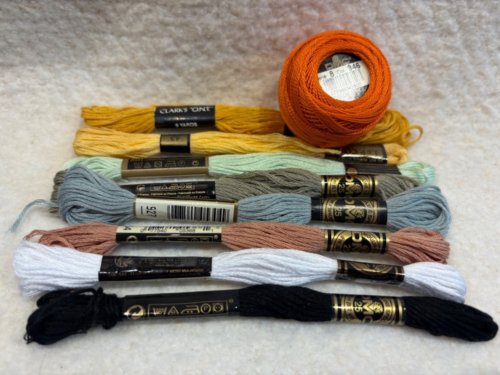 Miniature Pinch Needle Kit