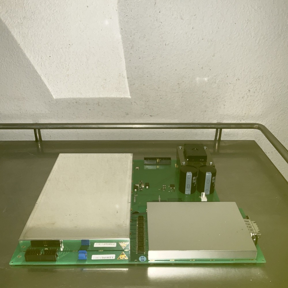 Schiller AT-2 Plus Main Board