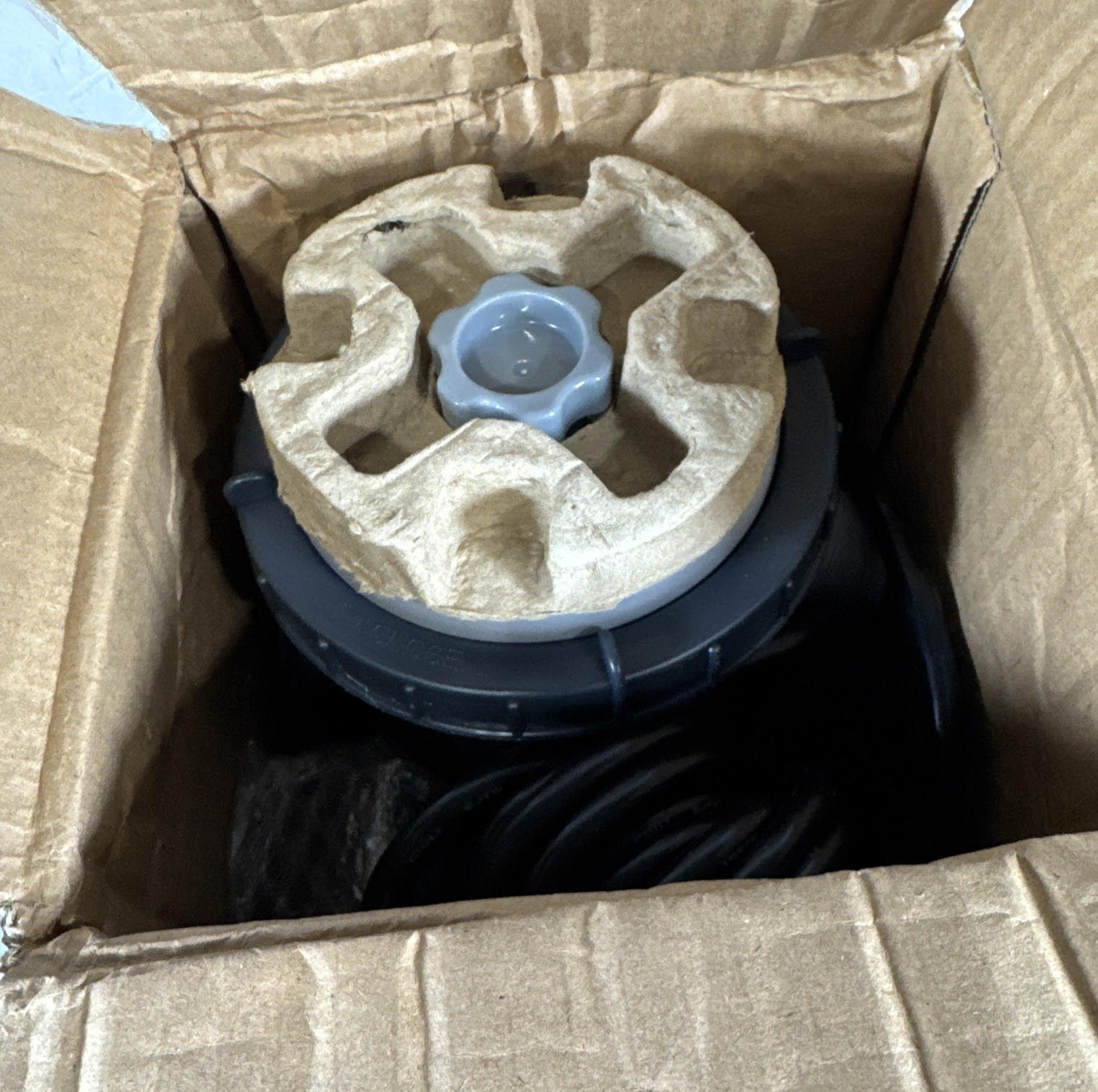 Bestway Flowclear 330 Gal Swimming Pool water water Pump Filter 58511E New