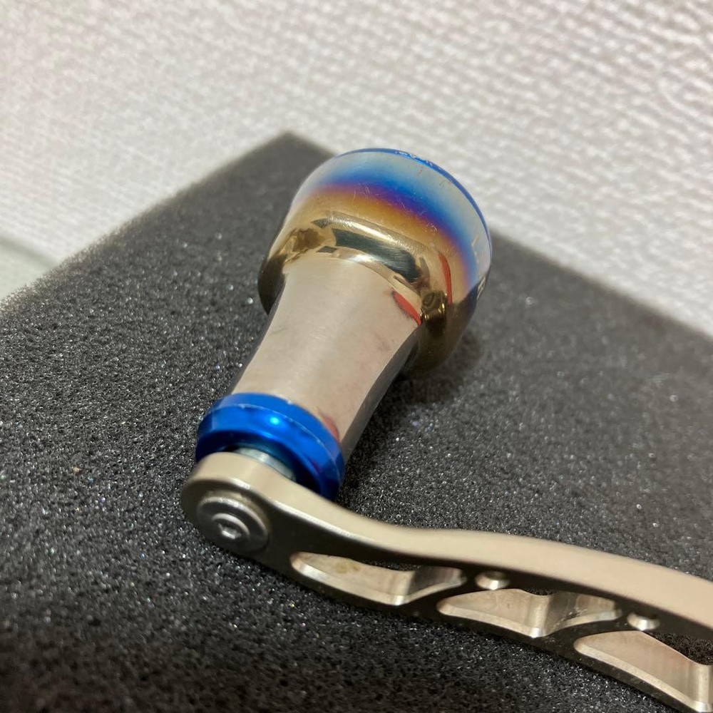 Libre Right Handle 110mm C-16