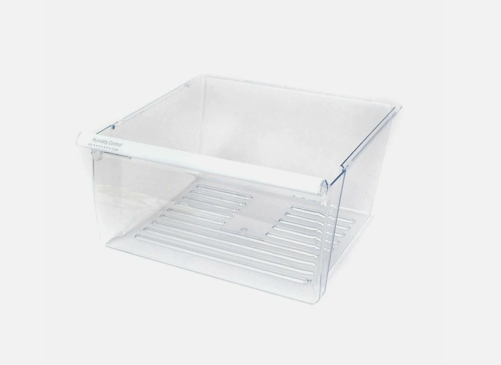 Compatible Upper Crisper Pan for Whirlpool Refrigerator WP2188656 2188656