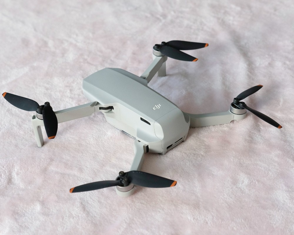 DJI Mini 2 Drone MT2PD