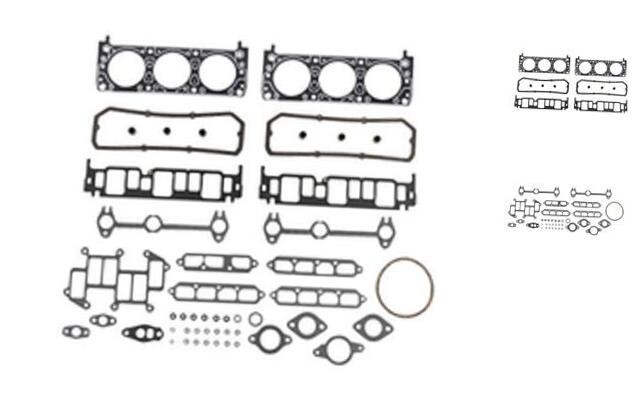 Engine Components HGS3114 Head Gasket Sets