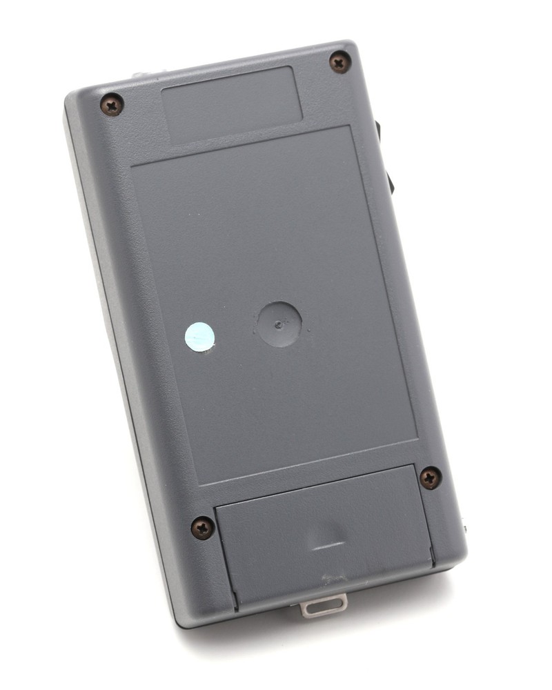 Broncolor FCM2 Flashmeter, tested working