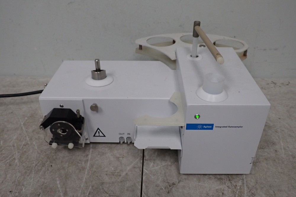 Agilent Technologies Model G3160B Integrated Autosampler