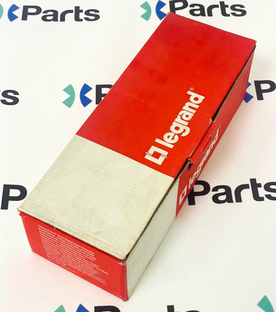 LEGRAND DPX160 Rotary Handle 26277