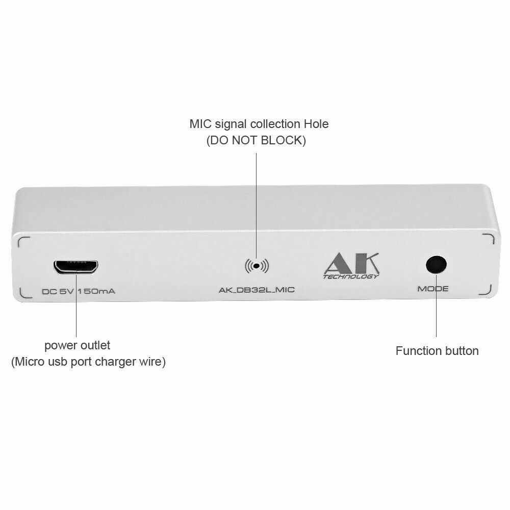 Assembled LED Music Spectrum Analyzer For MP3 PC Audio Level Indicator Meter