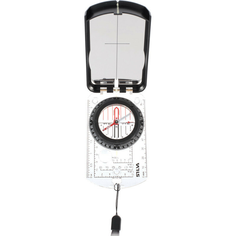 New New Silva Ranger 2.0 Quad Compass 544928