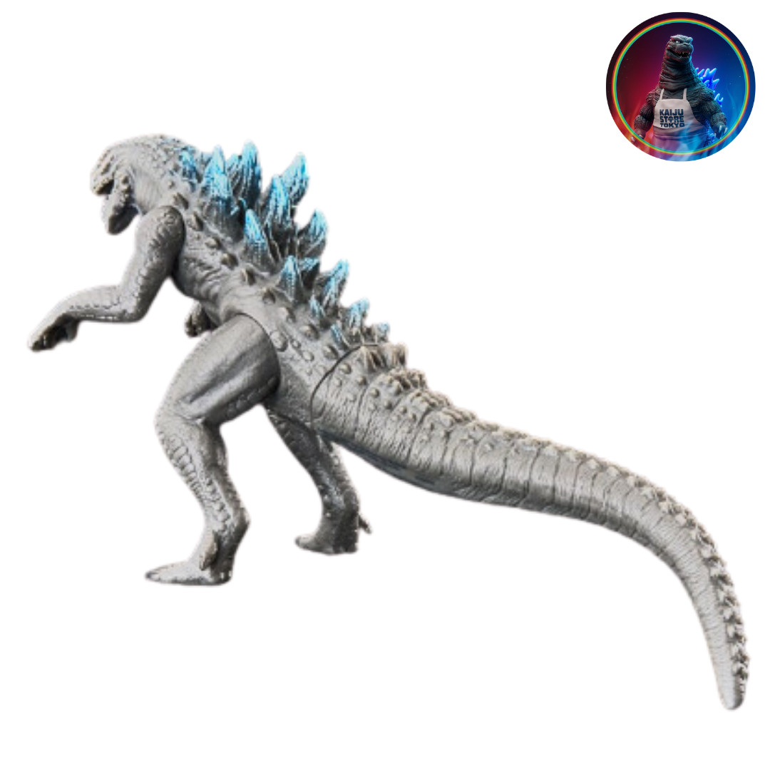 BANDAI Movie Monster Series Godzilla 1998 Japan Godzilla Store Limited