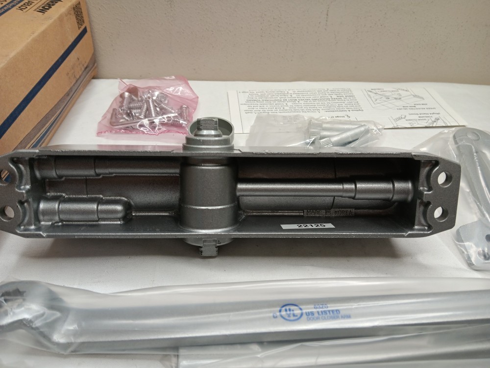 Arrow DCN325.689 Door Closer
