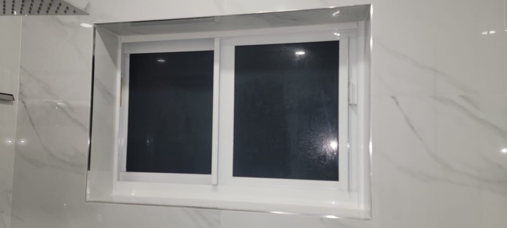 Impact Windows and Doors