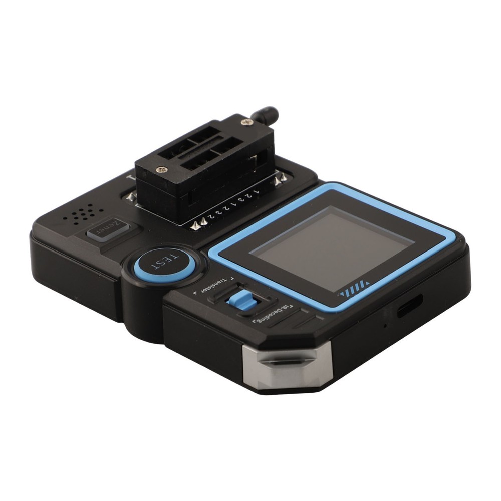 LCRP1 Advanced Testing Tool for Accurate Electronics Measurement Needs