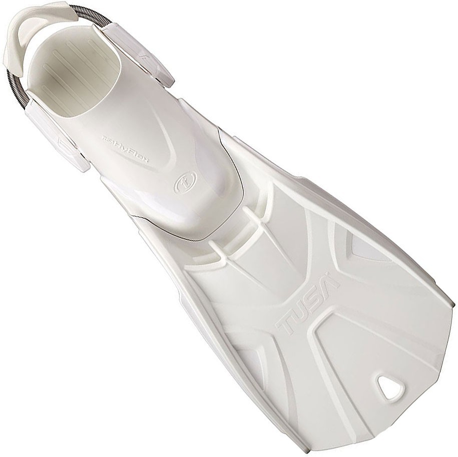 Tusa Hyflex Tri-Force Fins