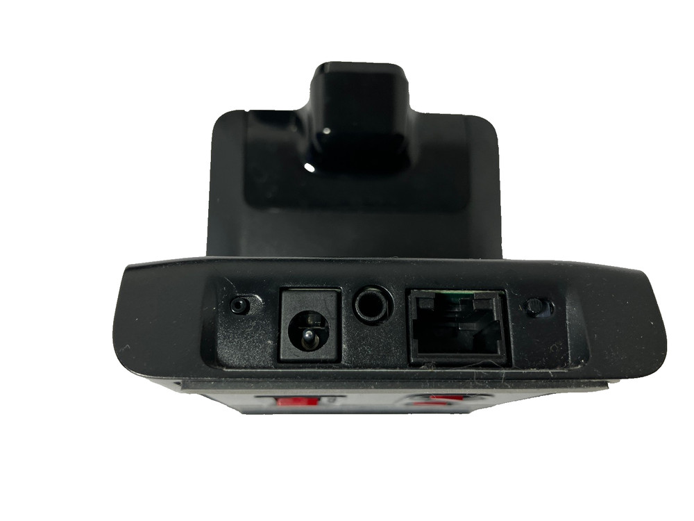 Plantronics Charging Base C054 Plantronics CS540 84693-01 Base Only