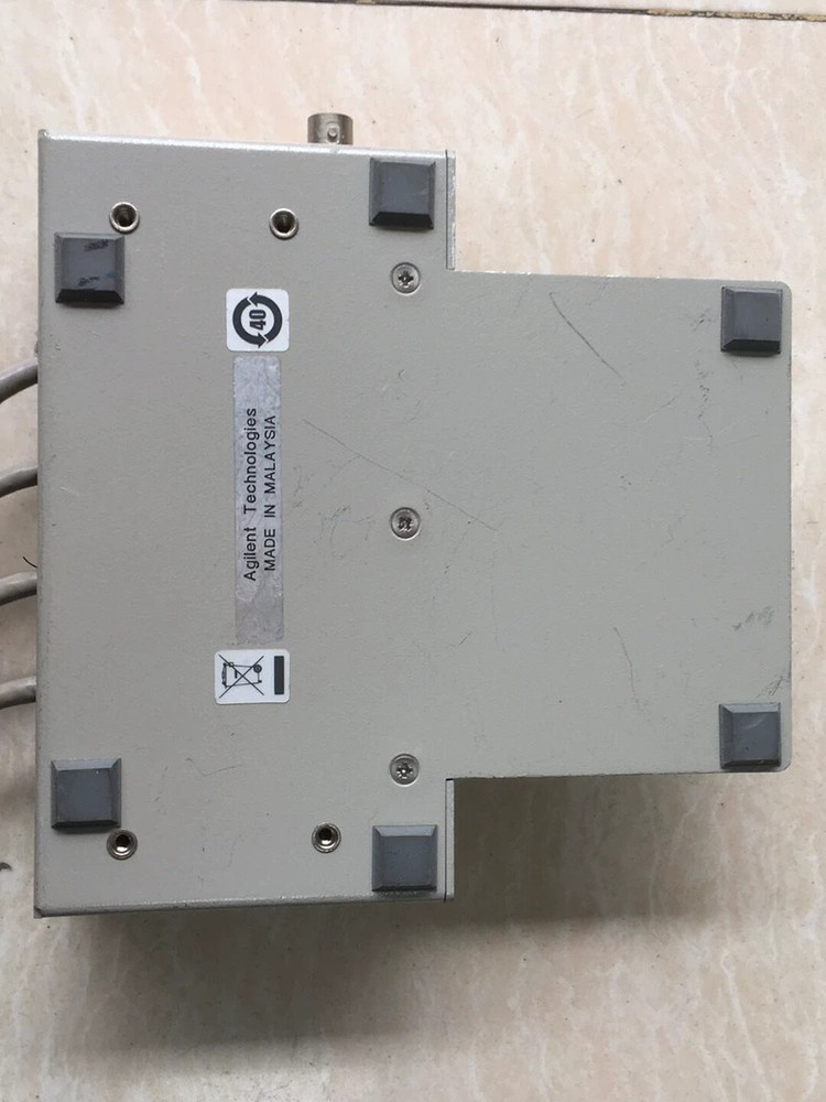 Used Keysight 16065C External Bias Adapter 1PC