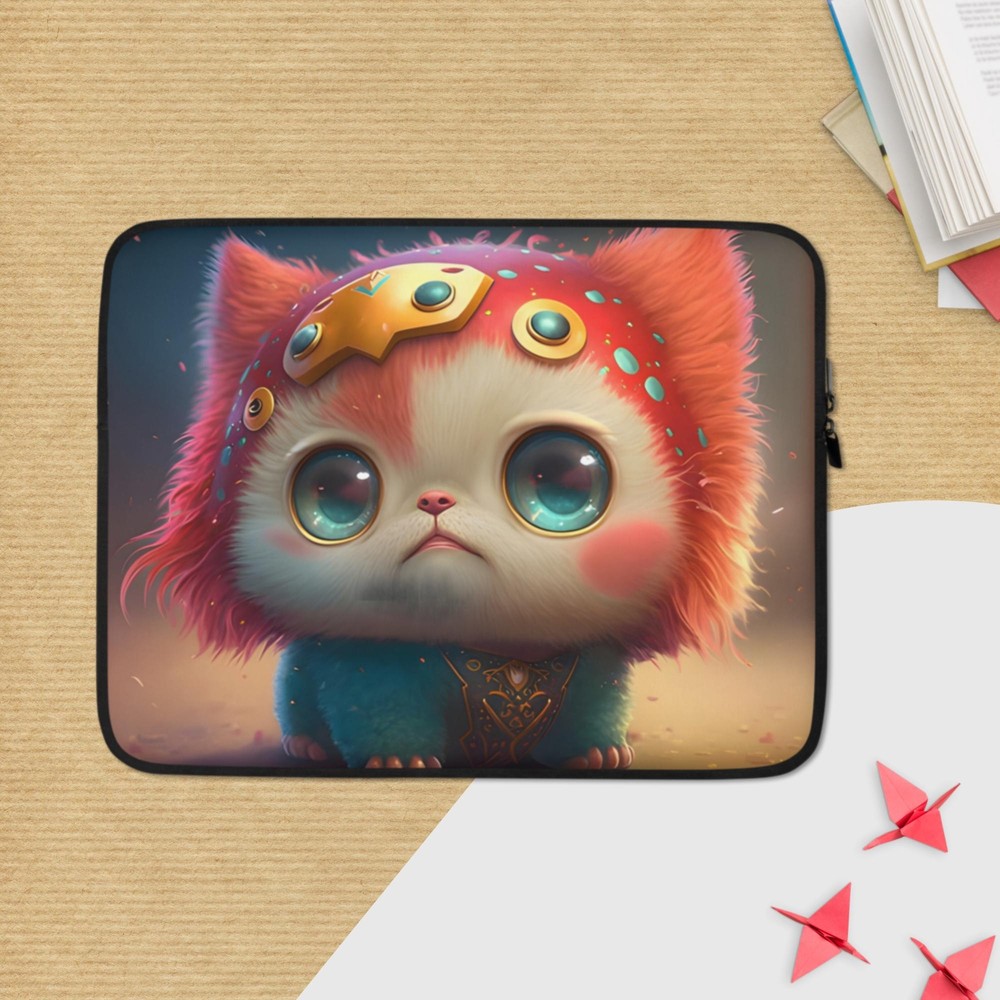 Laptop Sleeve
