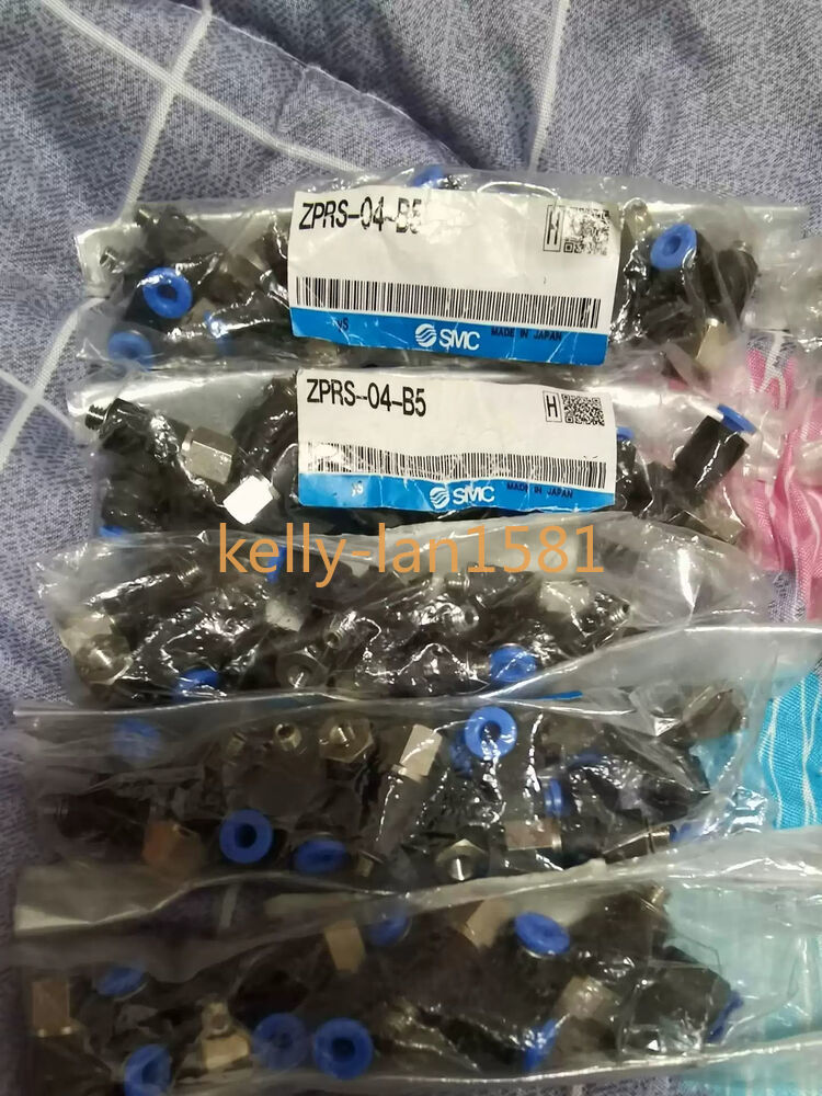 1pcs SMC ZPRS-04-B5