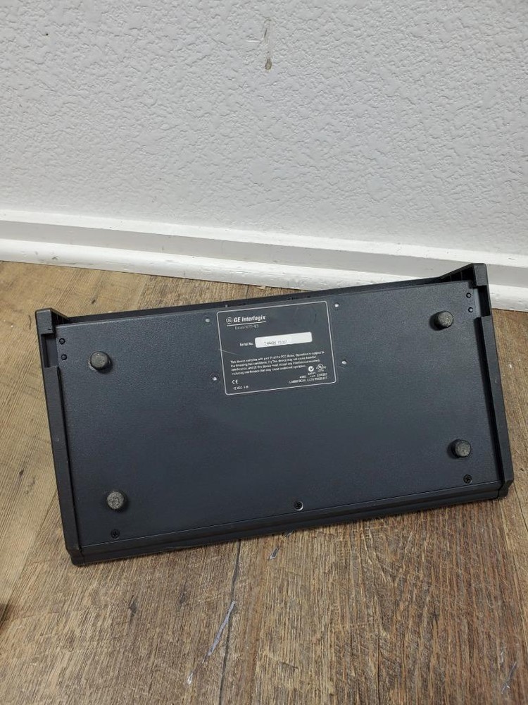 B26 ♻ GE Interlogix Kalatel KTD-405 Security System Controller Joystick ♻
