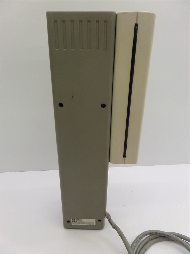 HP Hewlett Packard 7673 Autosampler Injector