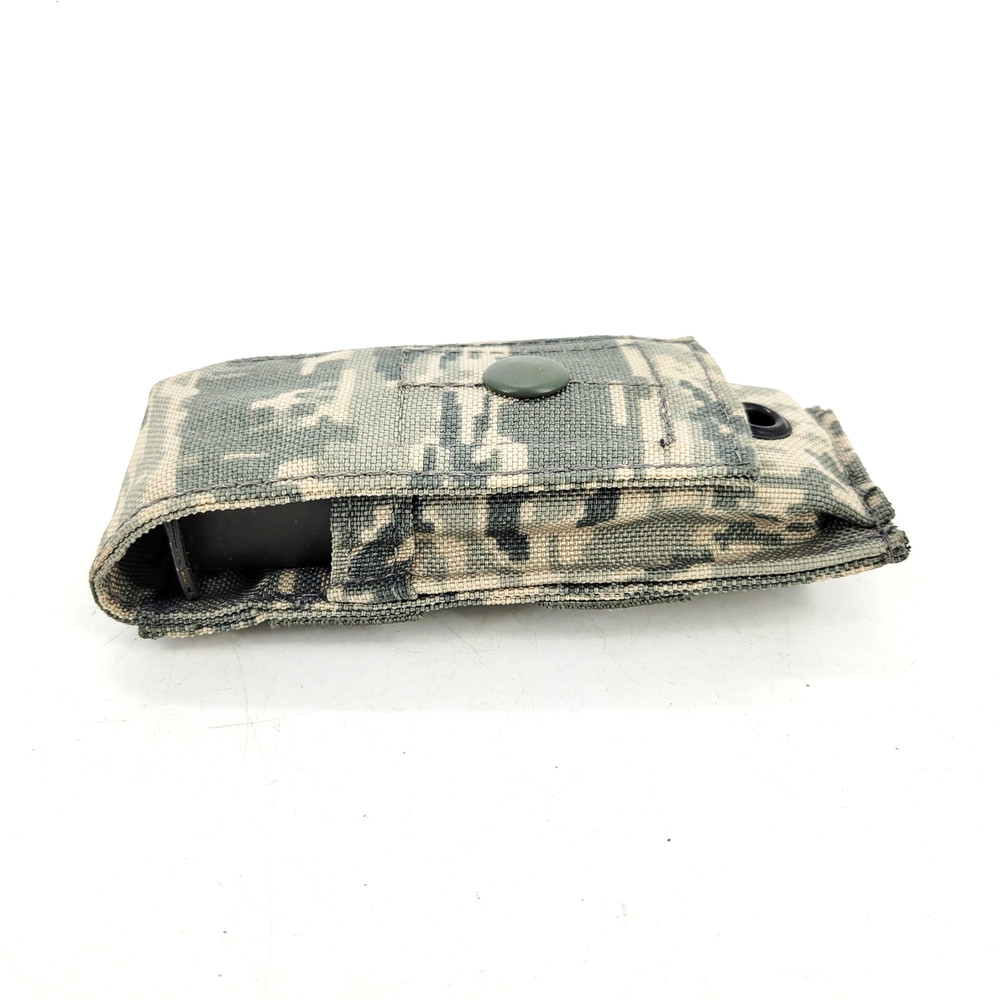 USAF ABU DFLCS Single 9MM Magazine Pouch MOLLE DF-LCS