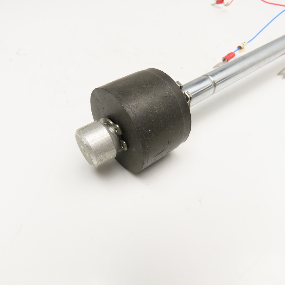 Stewart Warner Alemite 385007-A1 12" Depth Low Level Float Switch NOS