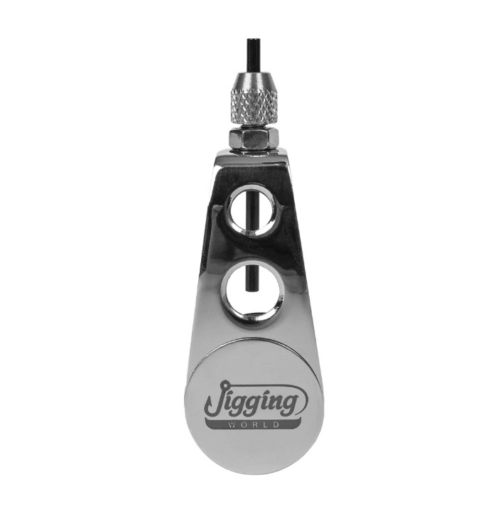Jigging World PR Bobbin JW-PRB-G