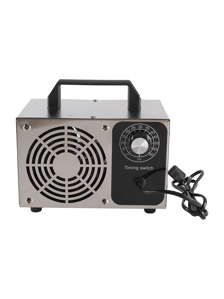 Ozone Generator Machine Pro Air Purifier Ionizer Ozonator 32g/h E4