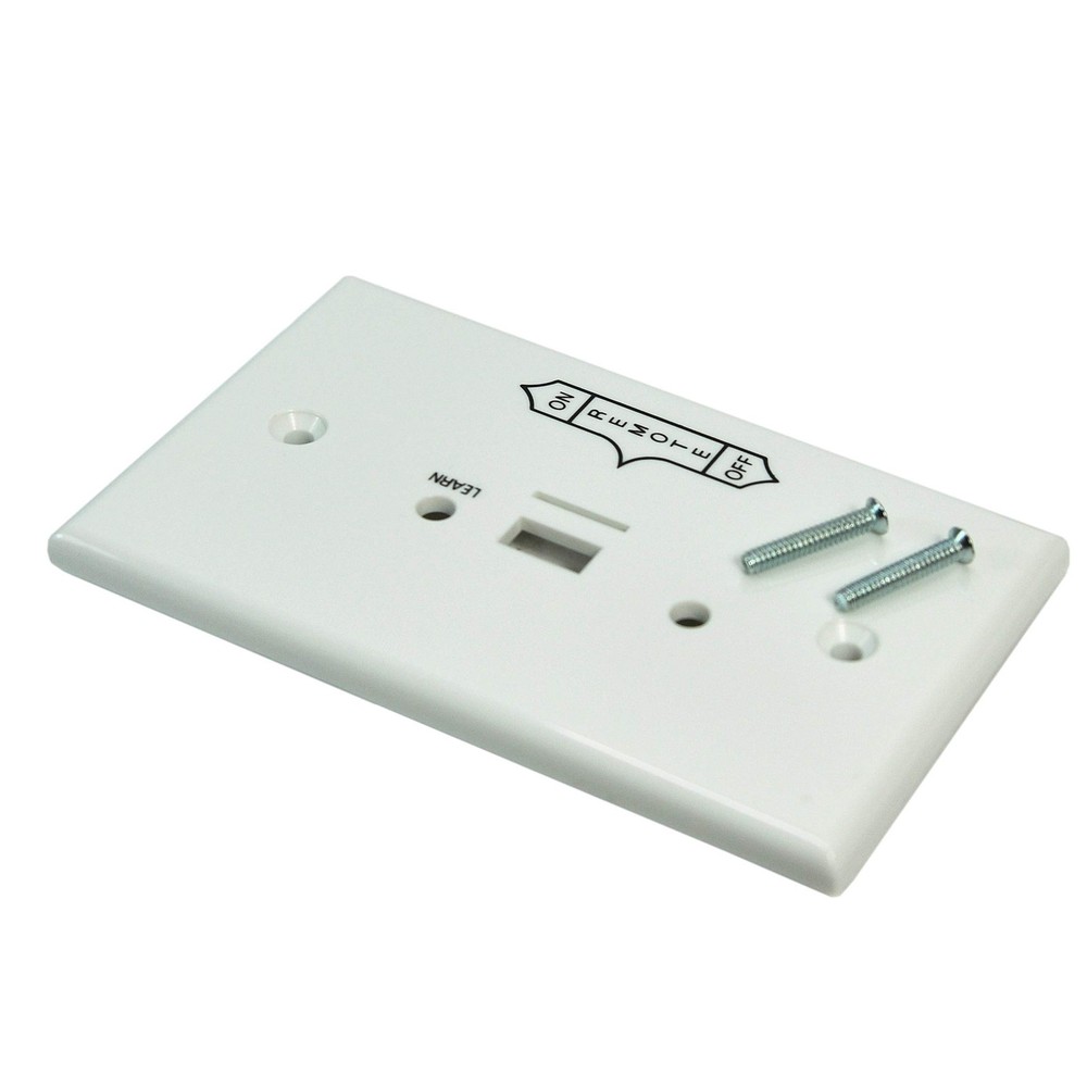 TR1003 On/Off Gas Fire Fireplace Remote Control Kit + Thermostat + Timer with...
