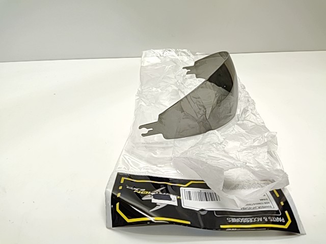 Scorpion Sunvisor Dark - 2000 Scorpion NOS