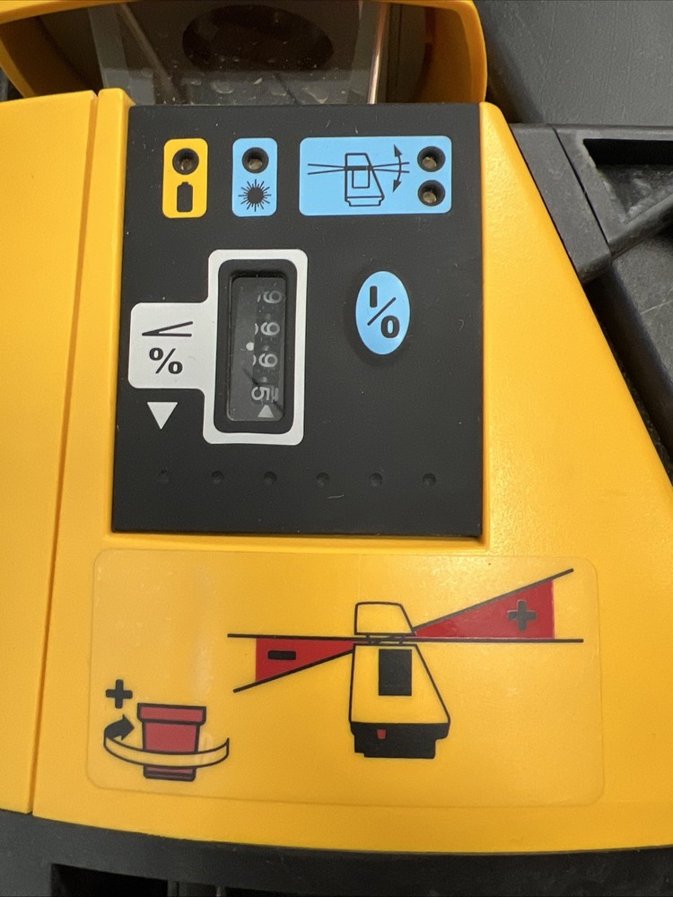 Pro Shot AS2 Laser Level With R9 Reciever