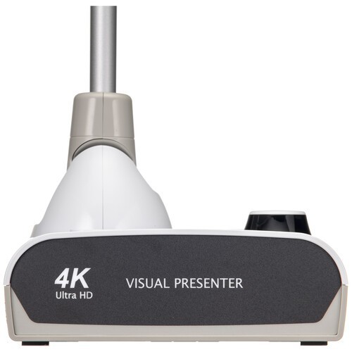 Elmo TT-12G 4K Ultra HD Interactive Document Camera For Schools *Ships Same Day*