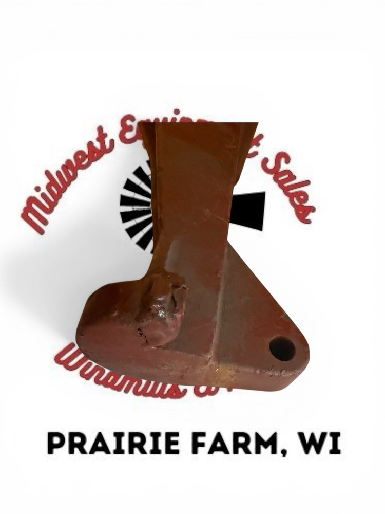 Aermotor D-585 12ft Windmill Tailbone Casting For 602 Or 702 Windmills, Used