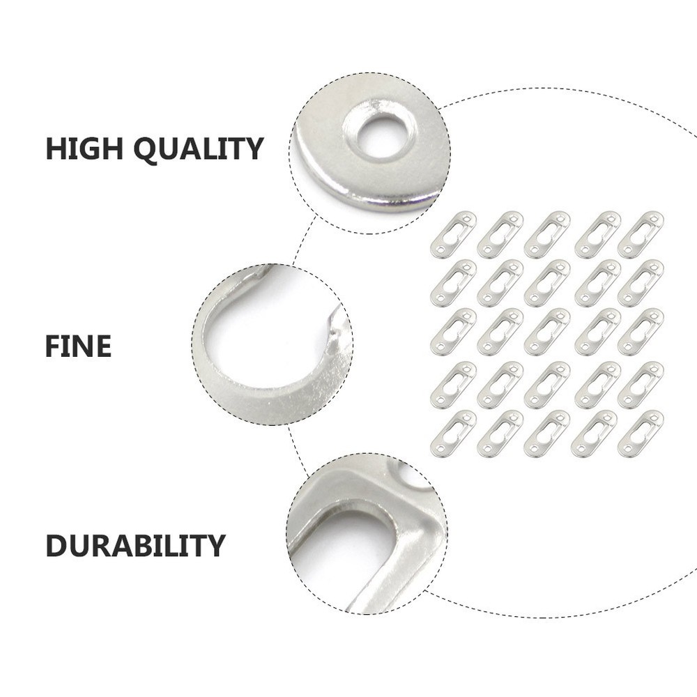 25Pcs Picture Frame Hooks Hooks Picture Frame Hanger Hanging Hook