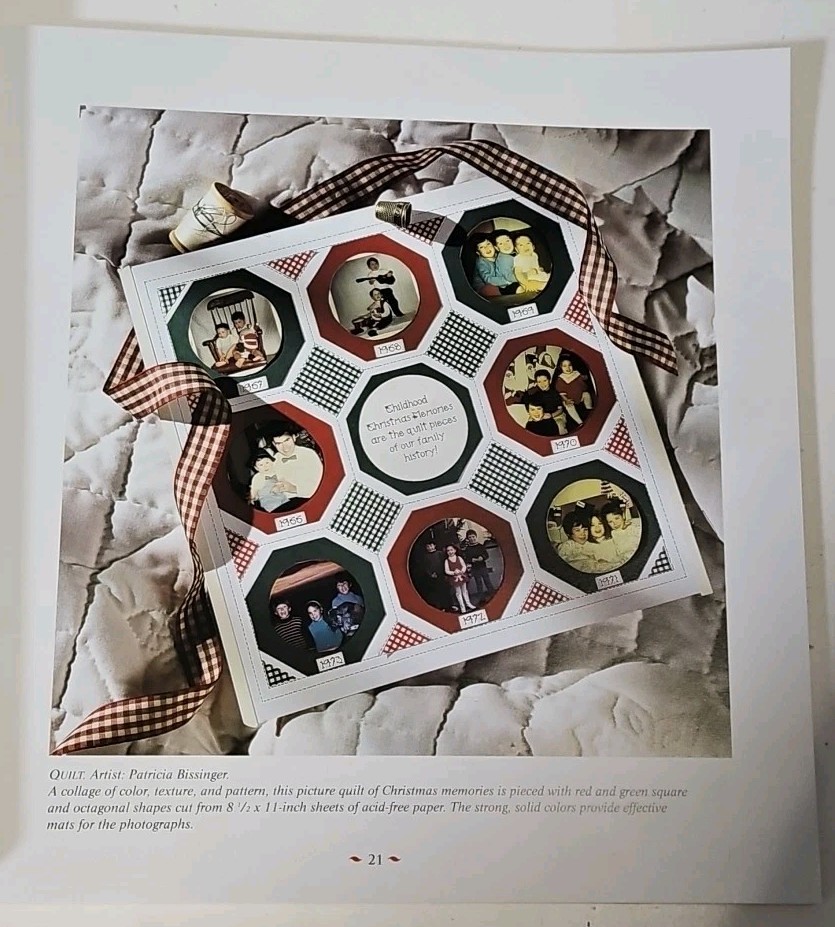 1999 Scrapbooking with Memory Makers