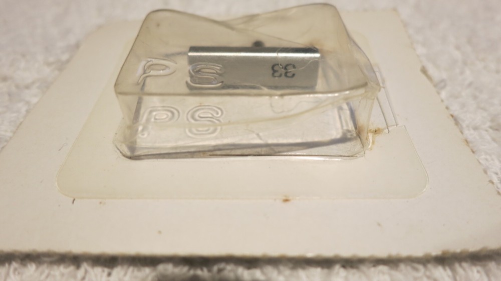 Technics sl1200 Ltd, 33 Original Buttons