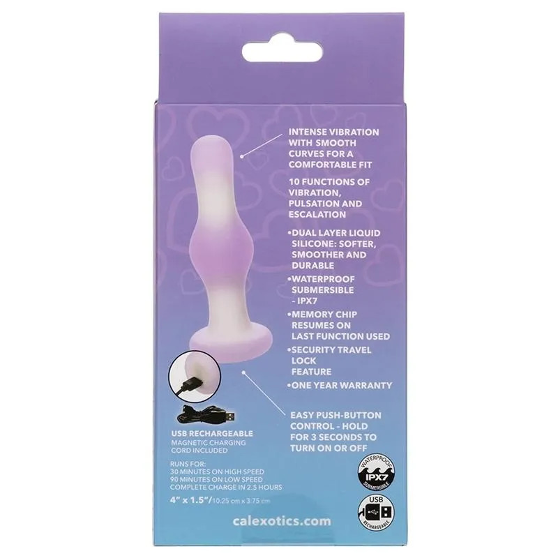 Lavender Haze Bulb Probe