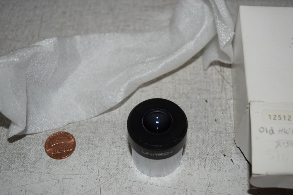 Unitron HWF15X Eyepiece