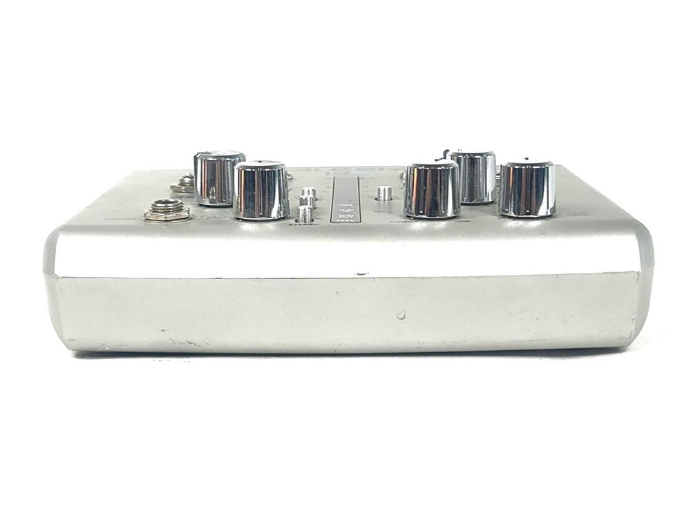 Alesis iO2 Express USB Audio Interface (C2018-518)