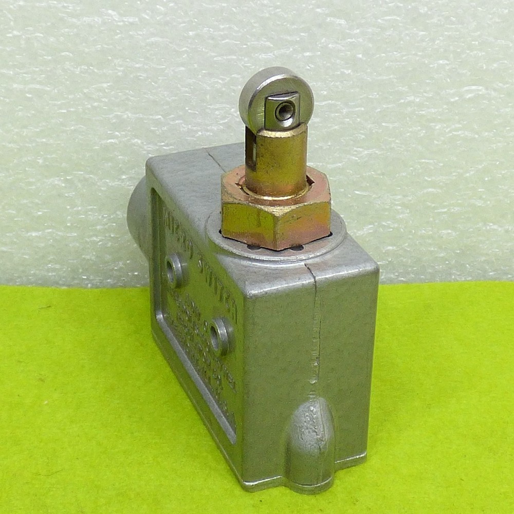 Honeywell bze 2rq81 microswitch micro switch