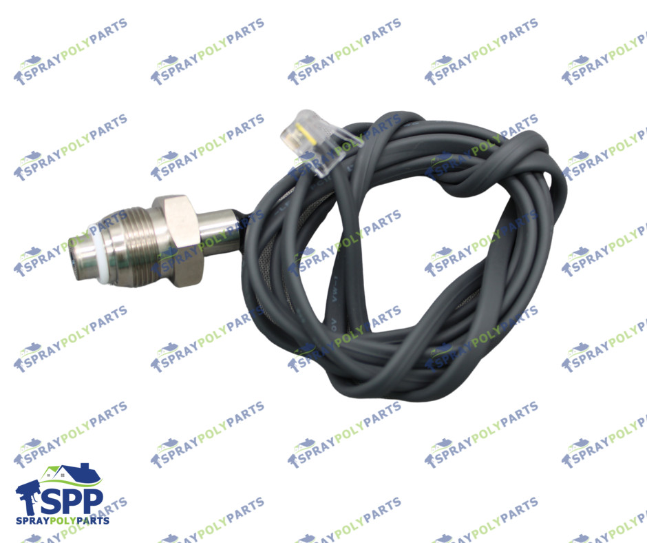 24K999 -Transducer for E8P/ E10/ E20/ E30 / EXP1/ EXP2