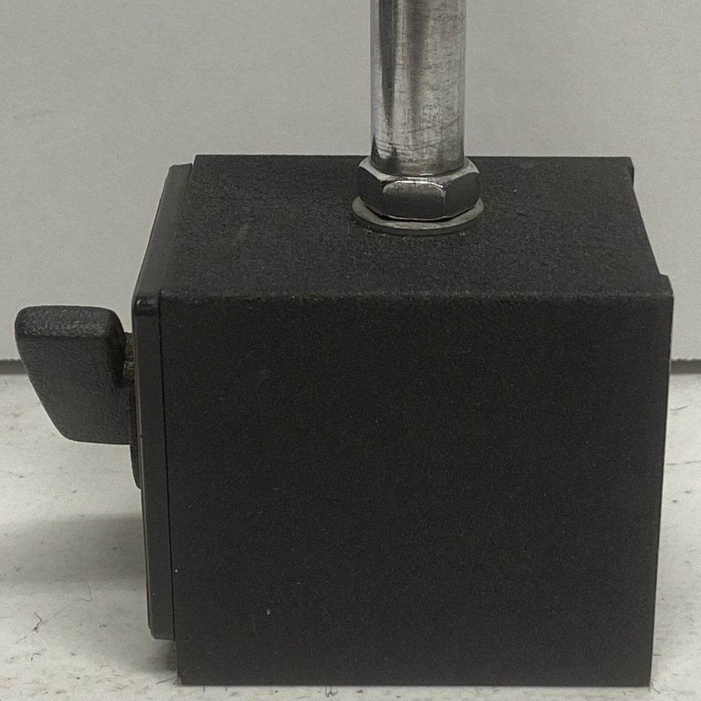 Magnetic Base Stand Dial Indicator Tool Holder