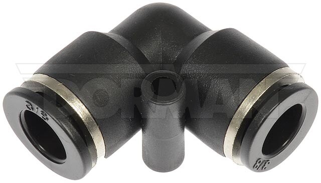 3/8 Elbow Fitting Push On
