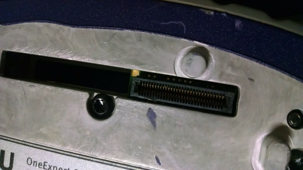 JDSU oneexpert catv module ONLY ONX-CATV-D3-4285 USED MODULE ONLY