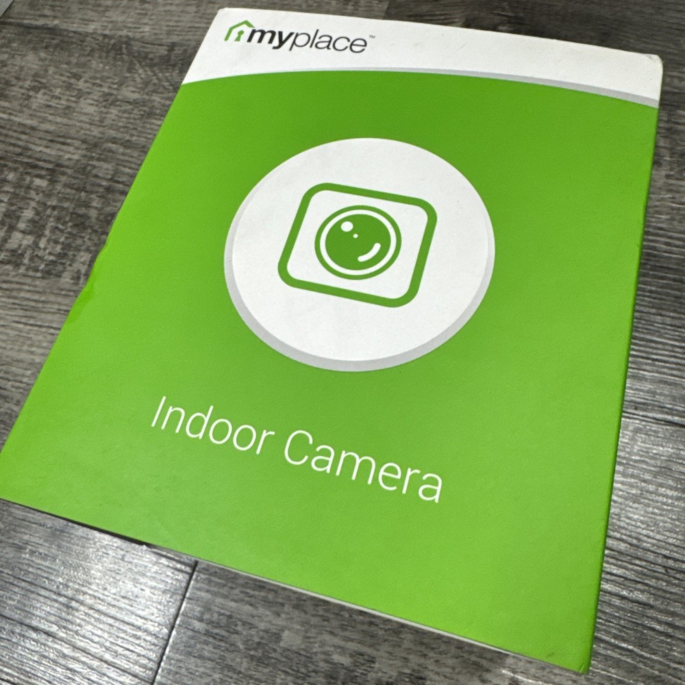Myplace Indoor Camera