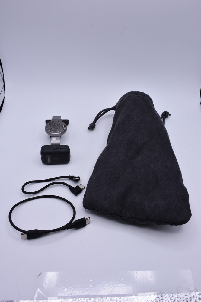 DJI Osmo Mobile 7P Smartphone Gimbal 3-Axis Stabilize