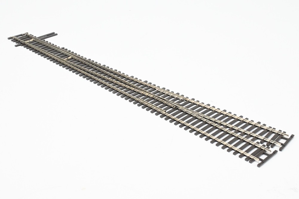 HO SCALE Shinohara Track N70 Code 70 #8 L/H Switch